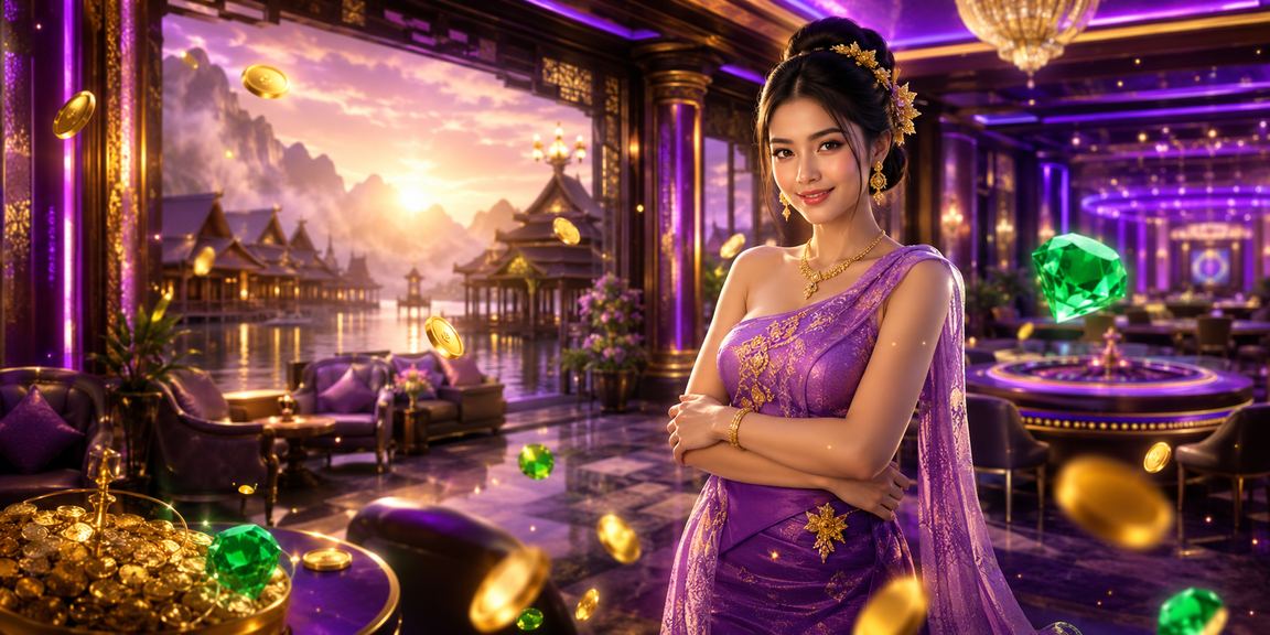 royal slot